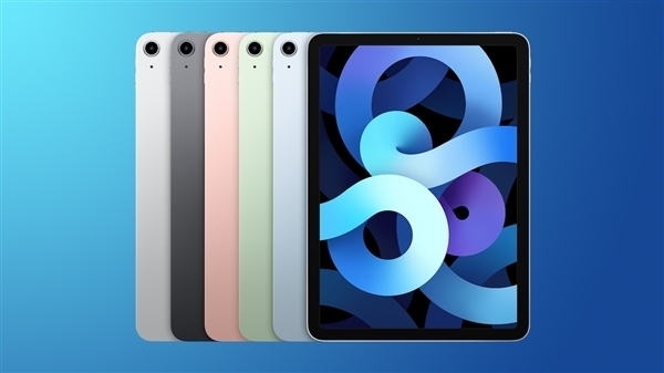 苹果新款iPad Air即将发布，零售店开始清货
