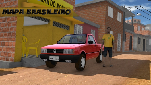 Auto Life I Brasil游戏官方版下载中文