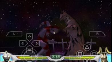 奥特曼格斗模拟器3游戏中文最新版